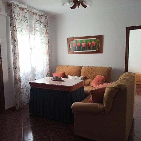 Casa Ana Villa Algodonales Eksteriør bilde