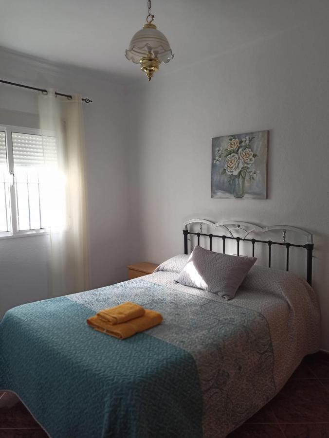 Casa Ana Villa Algodonales Eksteriør bilde