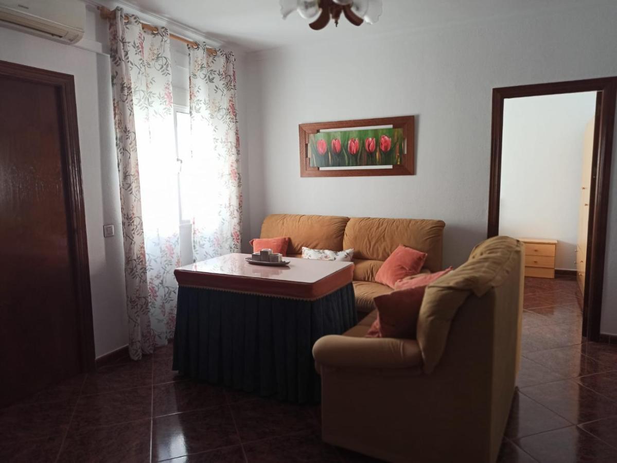 Casa Ana Villa Algodonales Eksteriør bilde