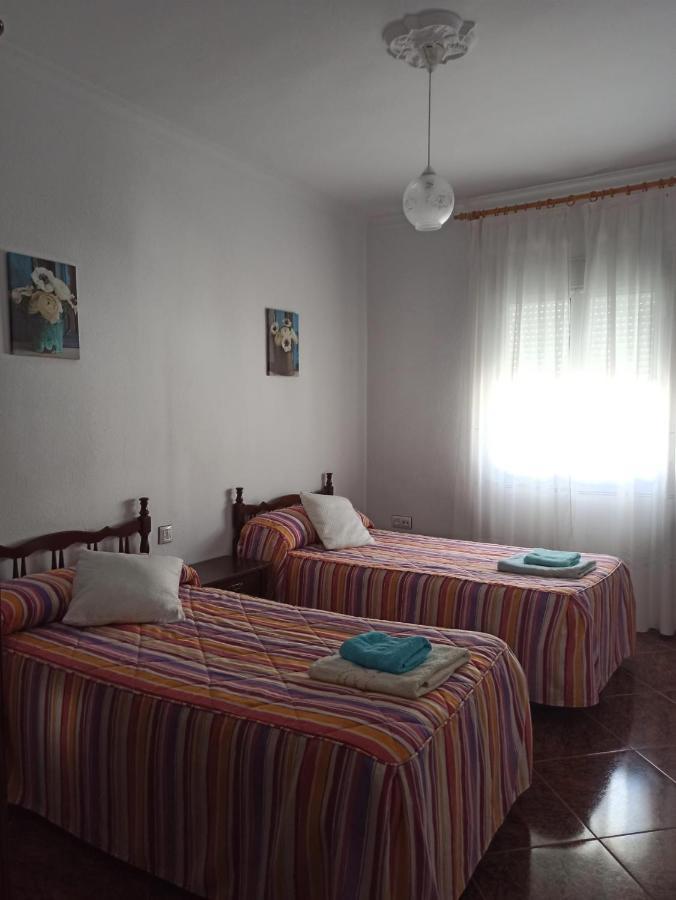 Casa Ana Villa Algodonales Eksteriør bilde
