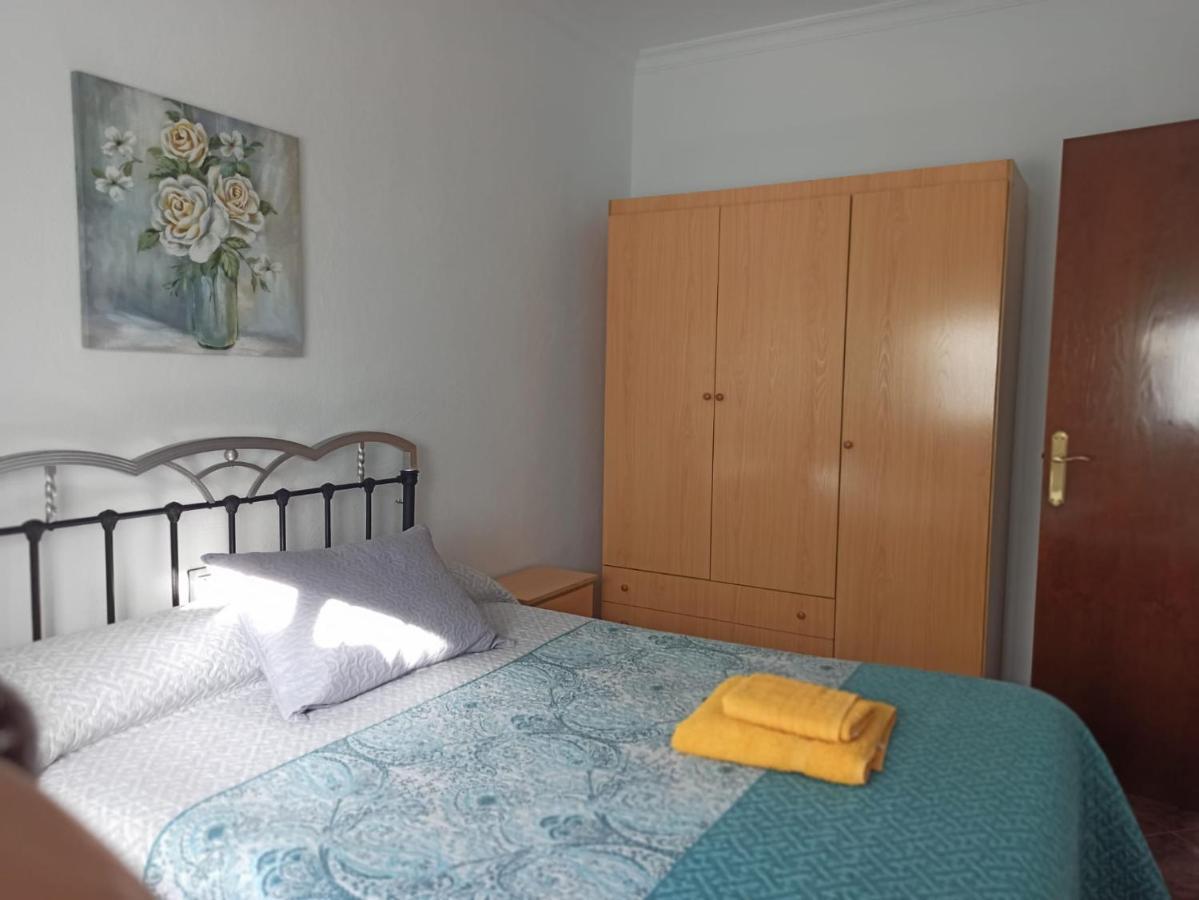 Casa Ana Villa Algodonales Eksteriør bilde