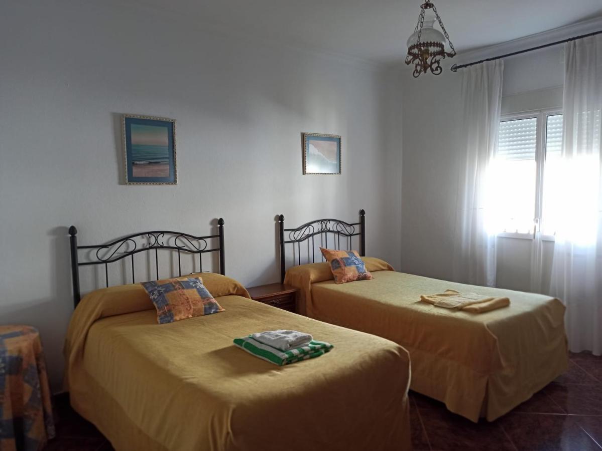 Casa Ana Villa Algodonales Eksteriør bilde