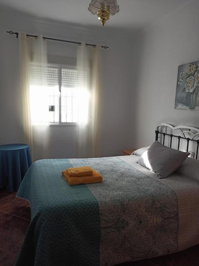Casa Ana Villa Algodonales Eksteriør bilde
