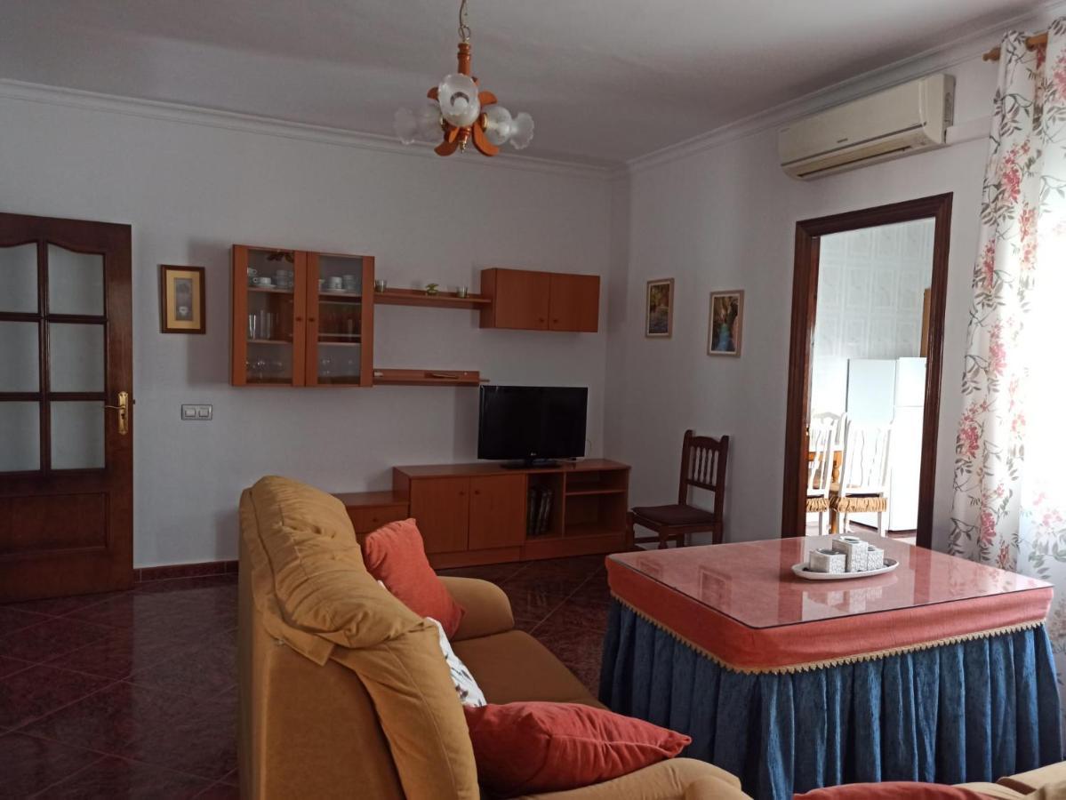 Casa Ana Villa Algodonales Eksteriør bilde