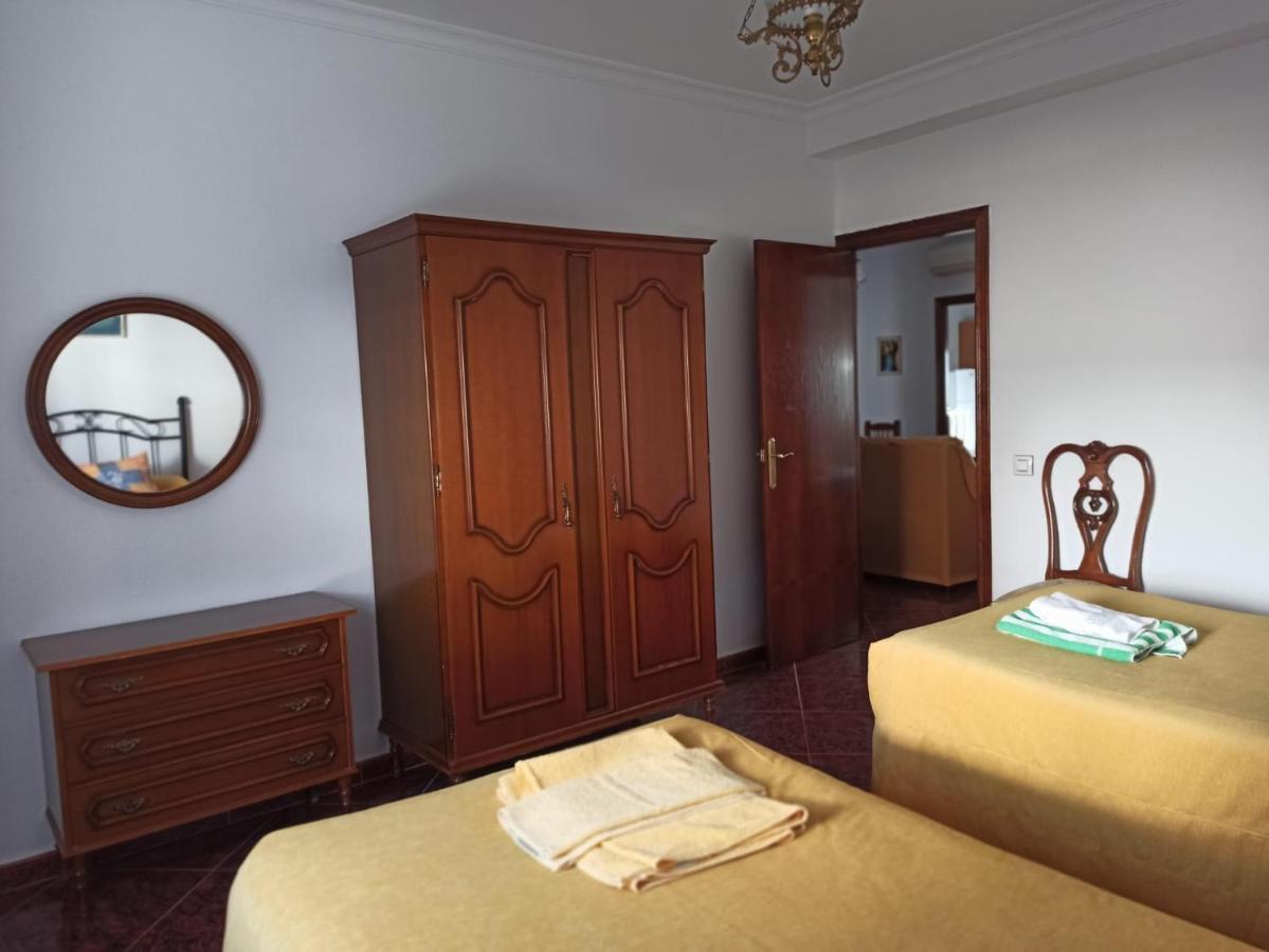 Casa Ana Villa Algodonales Eksteriør bilde