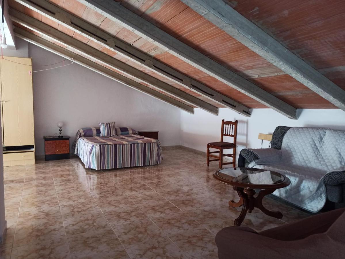 Casa Ana Villa Algodonales Eksteriør bilde