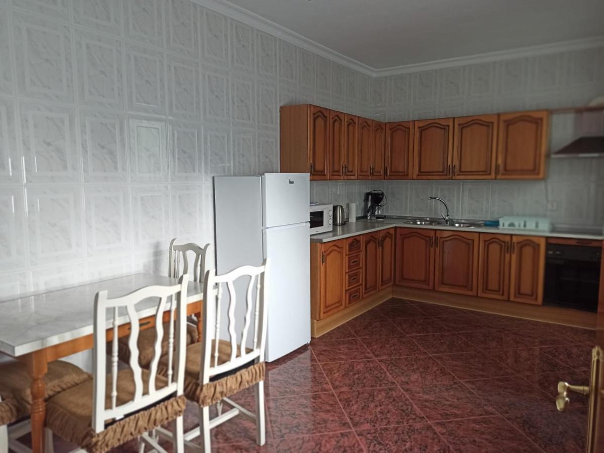 Casa Ana Villa Algodonales Eksteriør bilde